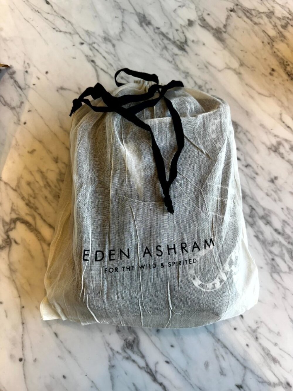 NWT - Eden Ashram - Sak Yant Suea Koo (Twin Tigers) Premium Sweatshirt - Small - Picture 10 of 10